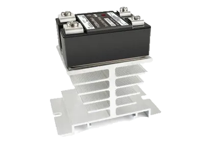Radiator do SSR