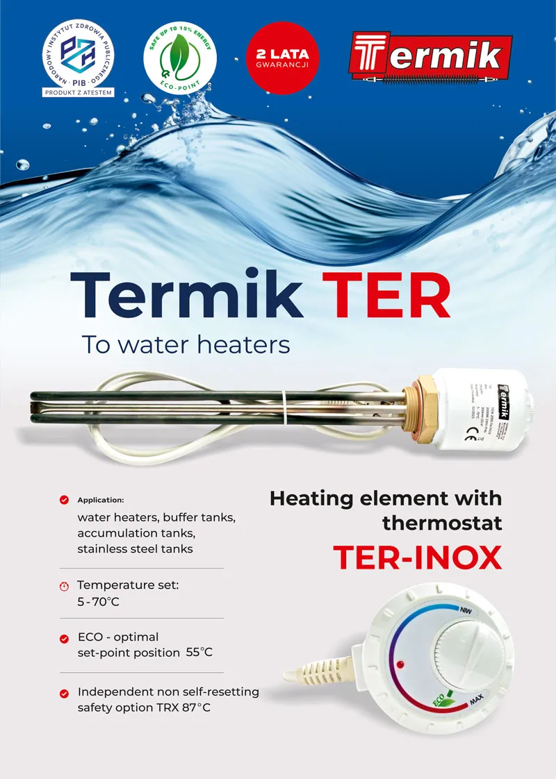 TER